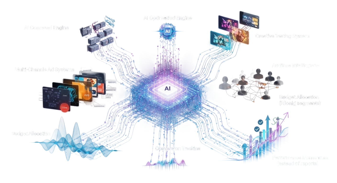 AI Performance Marketing Analytics