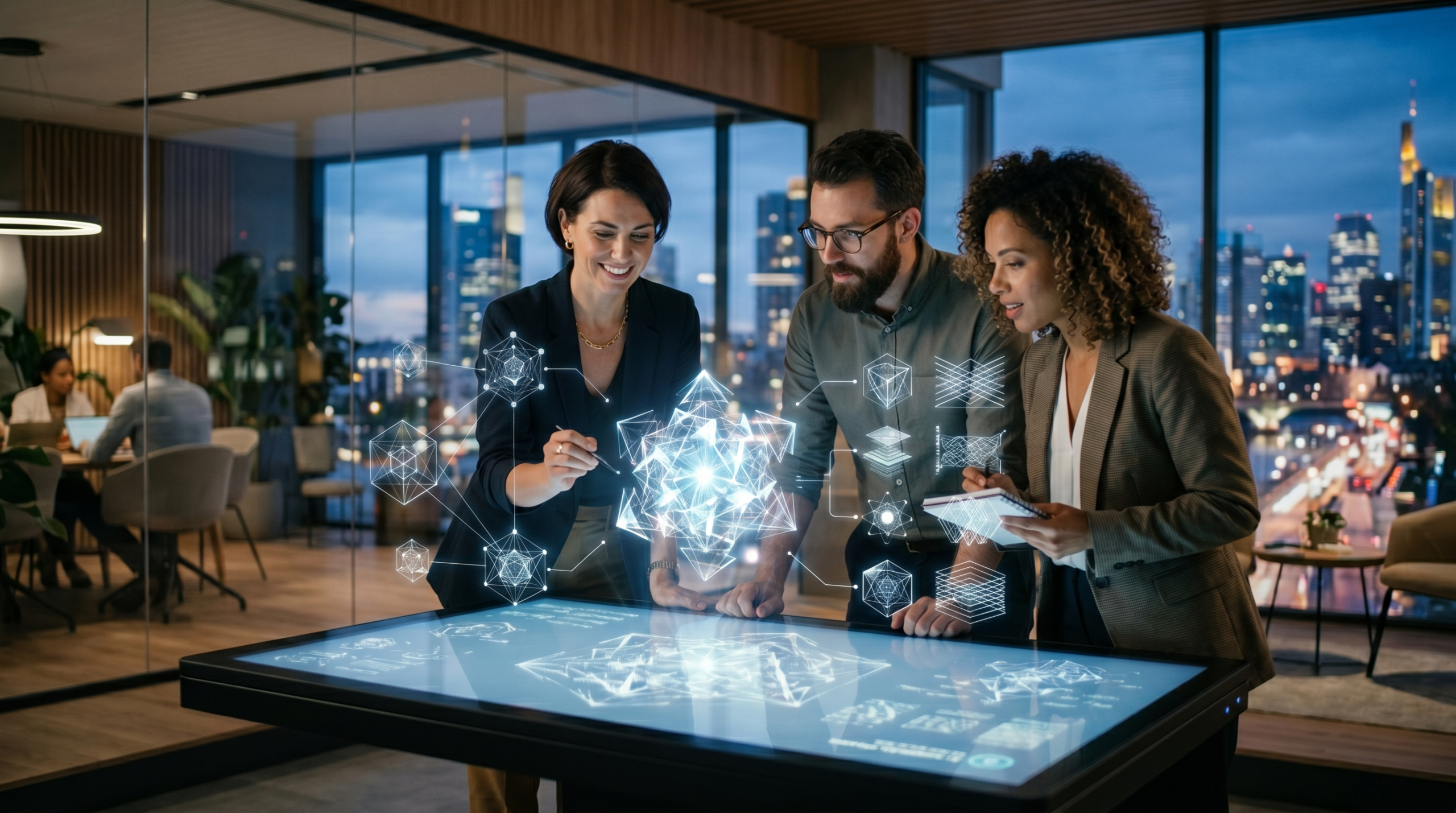 How to Get Your Business Cited in ChatGPT Gemini Google AI Overviews blog image scaled