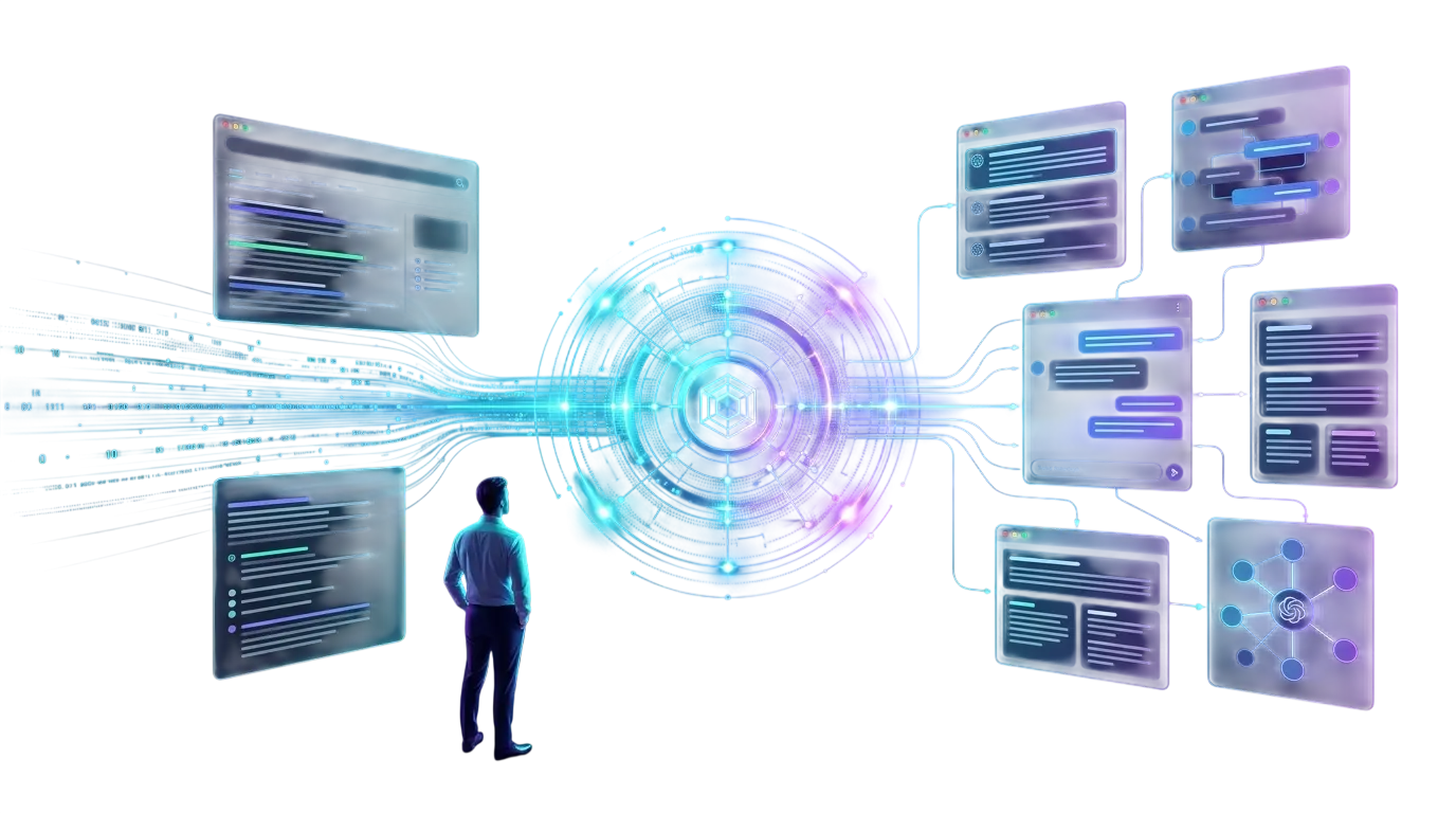 AI SEO Optimization Service